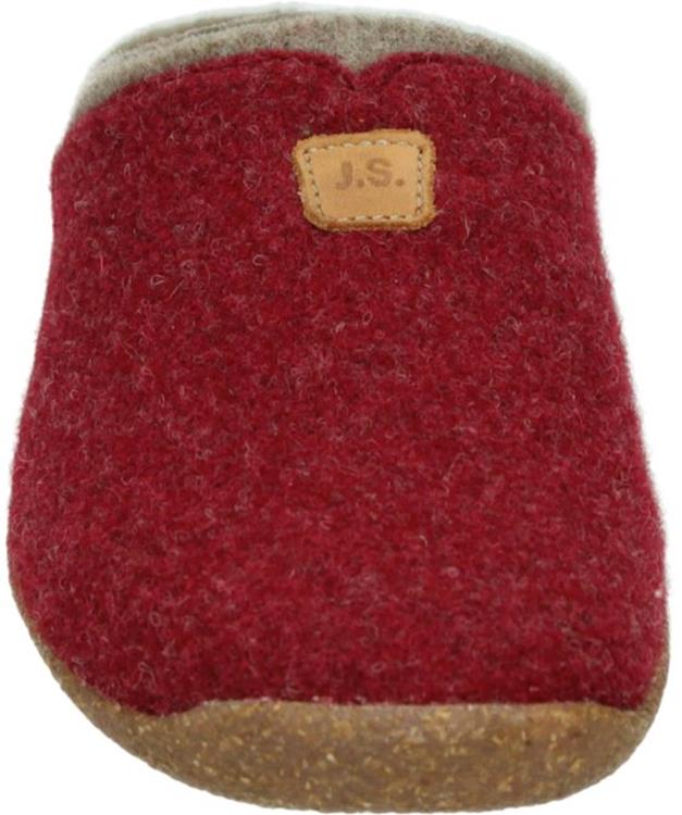 Josef Seibel Vinny 01   54801TE257 bordeaux-kombi