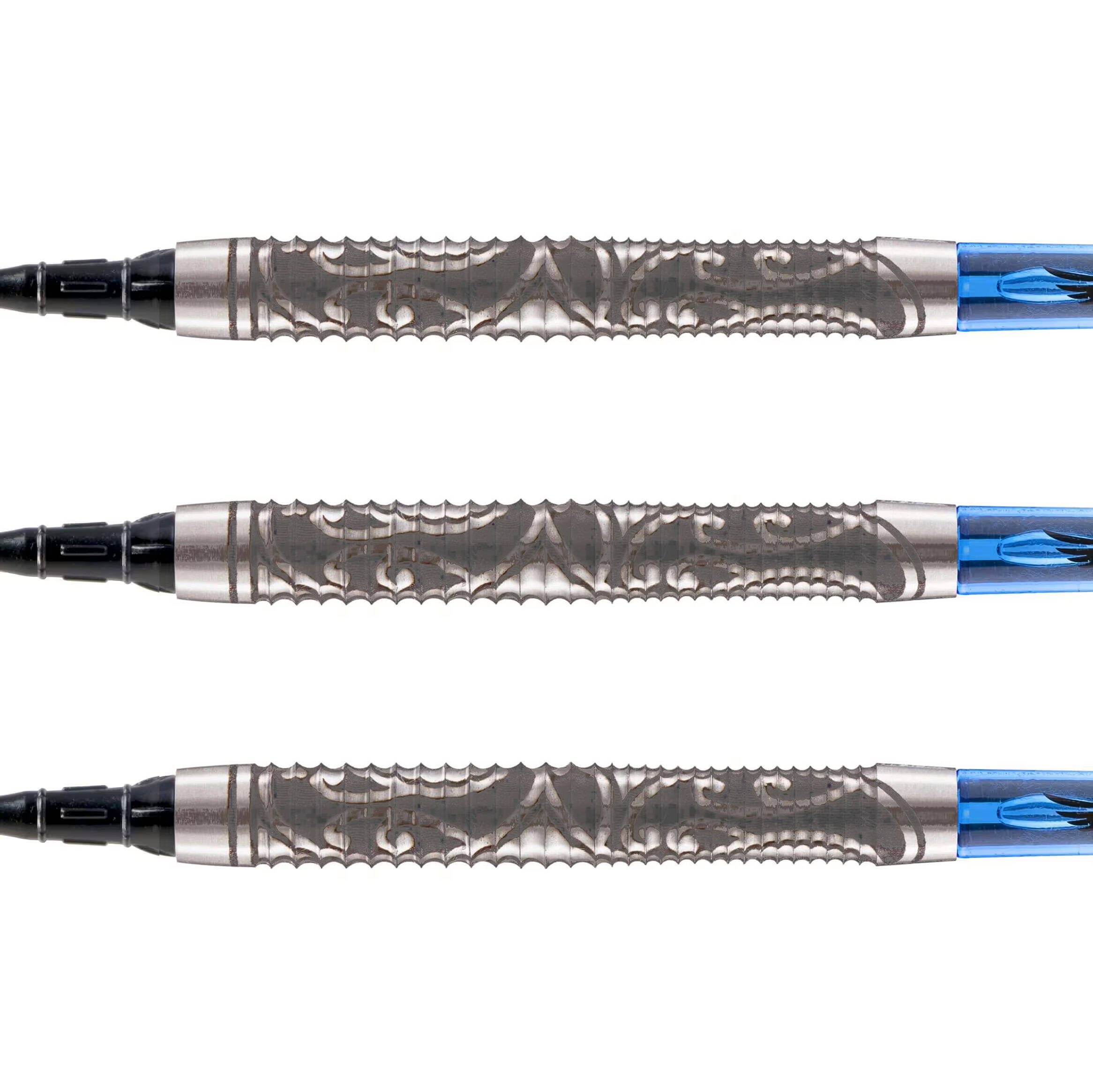 Shot - Warrior Tipu - Softdart