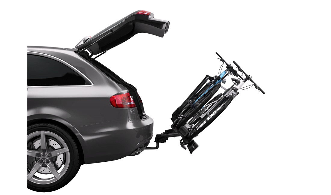 Cykelholder Thule VeloCompact 924 13P 2B