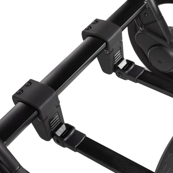 Dubatti Two Adapter Stroller Board