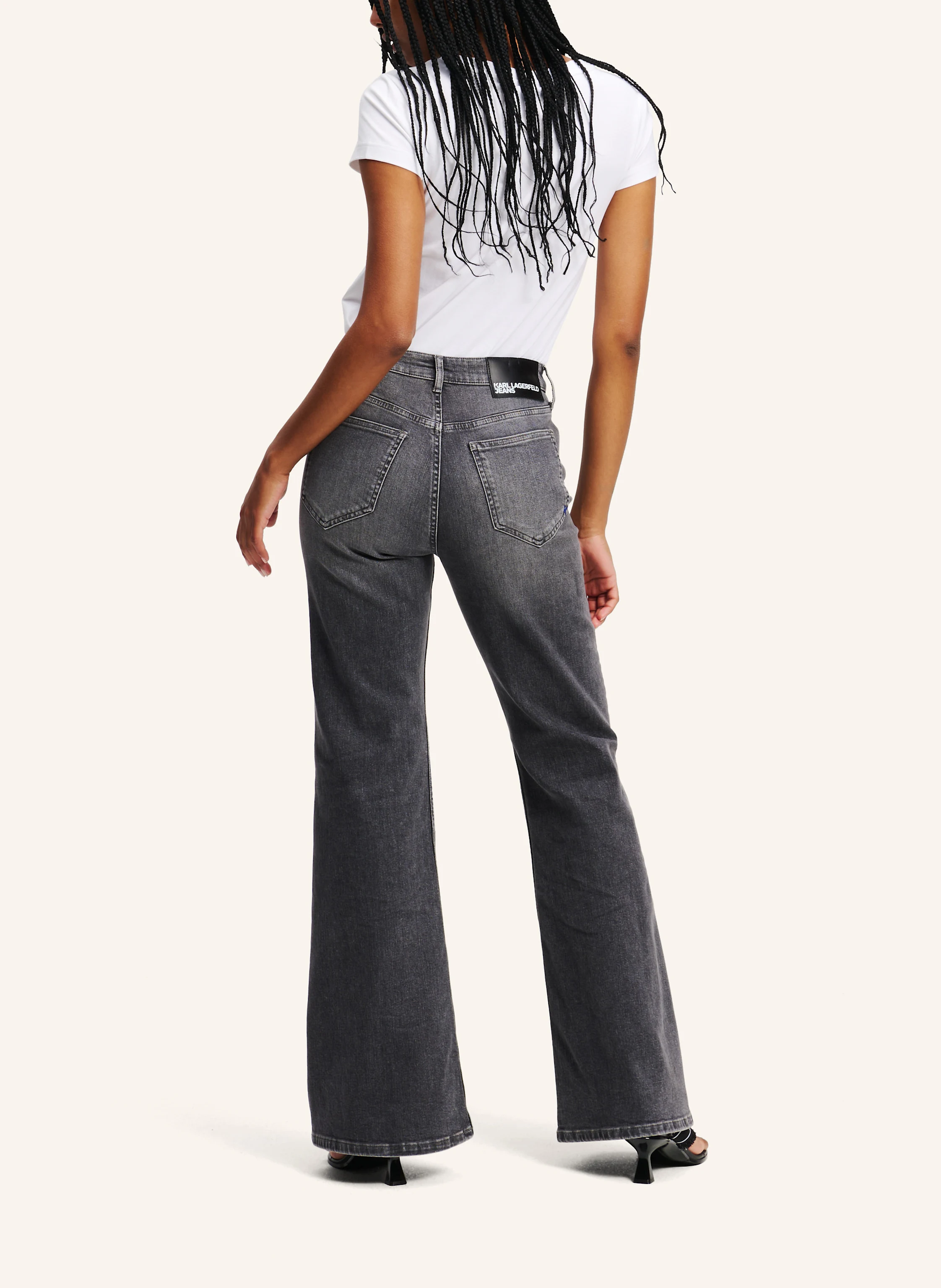 KARL LAGERFELD JEANS Jeans