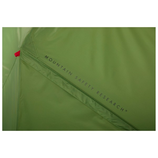 MSR - Elixir 2 Peson Tent V3 - Tente 2 places