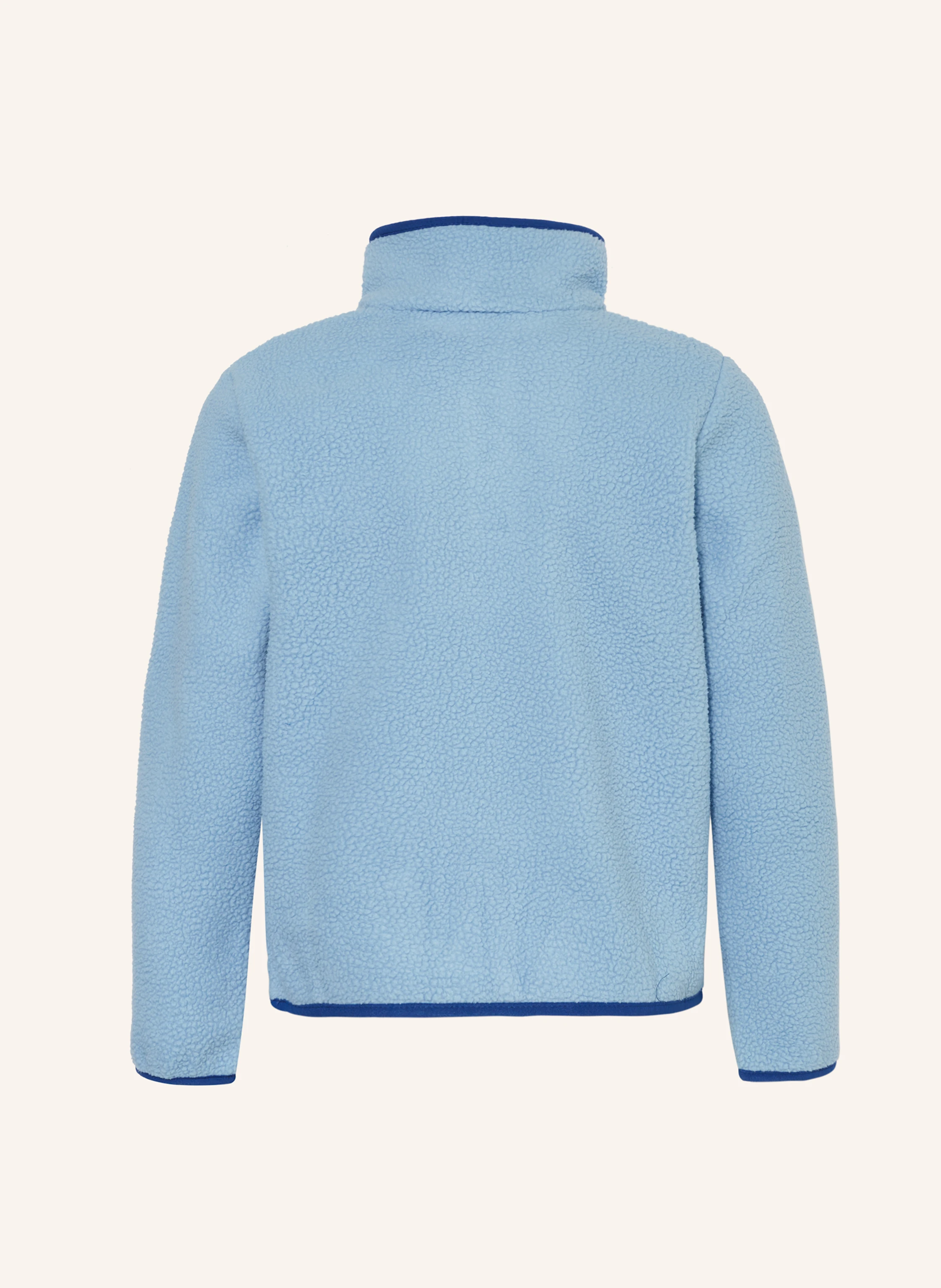 Columbia Fleece-Troyer HELVETIA™ II