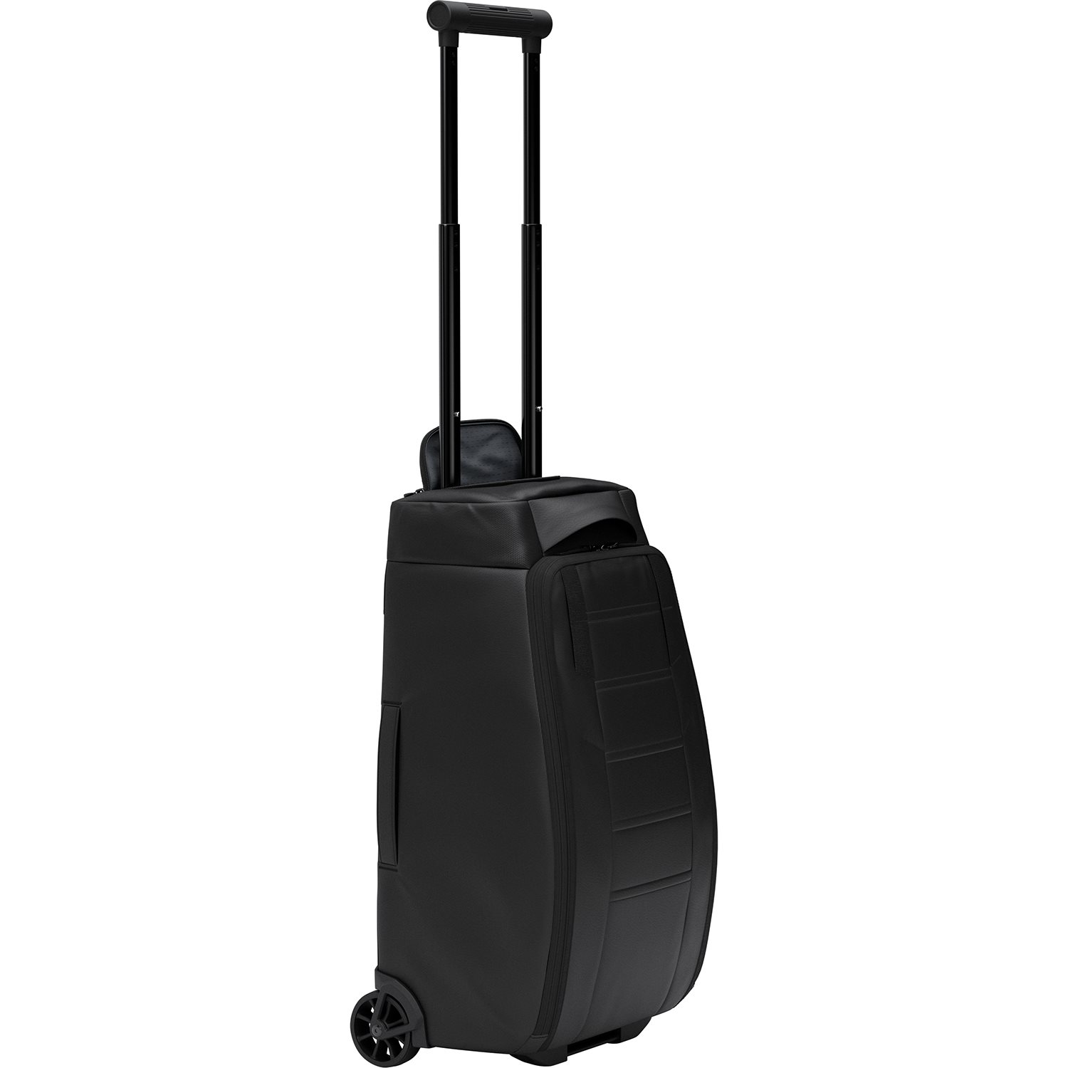 Db Journey Hugger Roller Bag Carry-on 40L black out