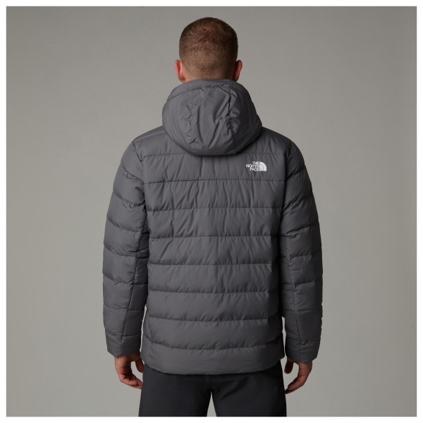 The North Face - Aconcagua 3 Hoodie - Doudoune