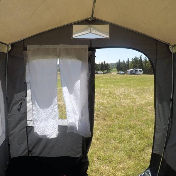 Abri SOPLAIR Eldorado 200 x 150 cm
