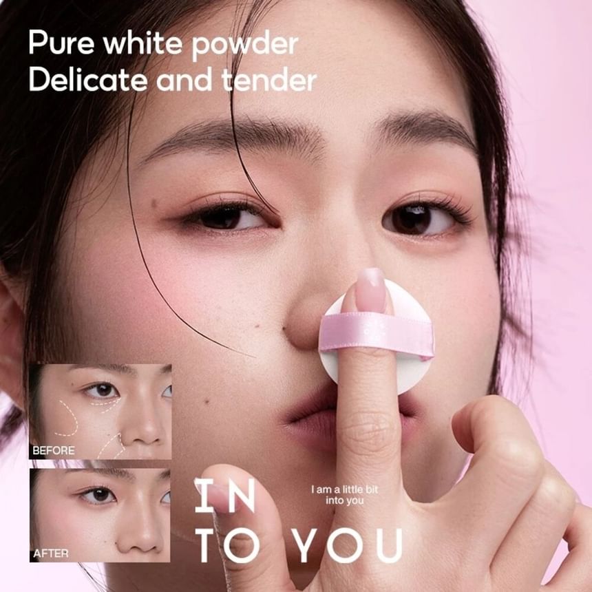 INTO YOU - Lucht Blush Kussen (3-5)