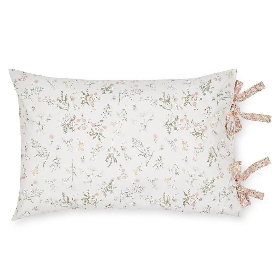 Laura Ashley Lovestone Dekbedovertrek - Bloemen - Lits-Jumaux