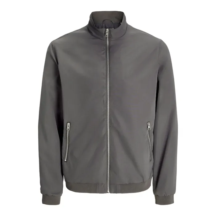 Jack & Jones Rush Harrington Bomber Jas Heren