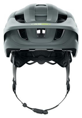 Casque Abus CliffHanger Concrete Grey