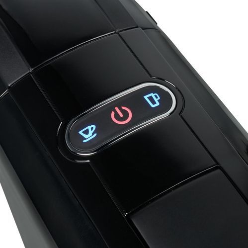 Koffiezetapparaat - Princess 249452  Multi Capsule Machine - Nespresso koffiemachines - Geschikt voor - Zwart