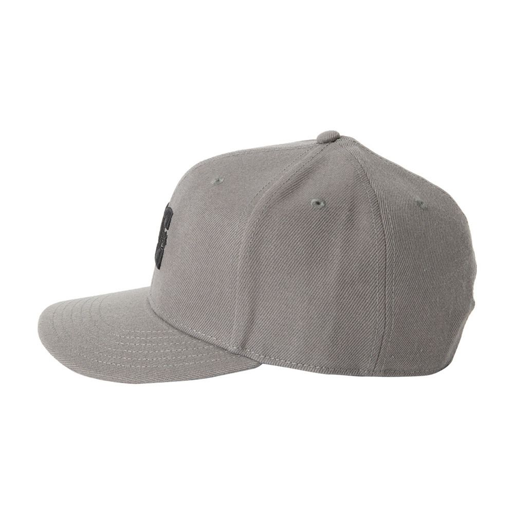 DC Shoes DC EMPIRE - Casquette Homme castlerock