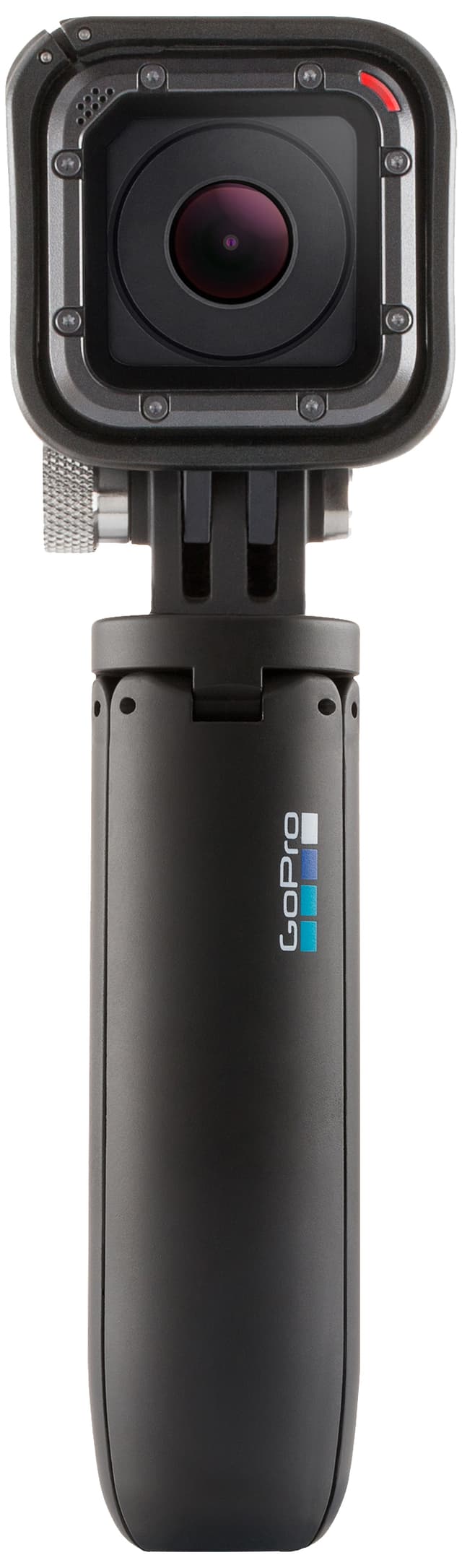 GoPro Shorty forlængerstang + trebenet stativ