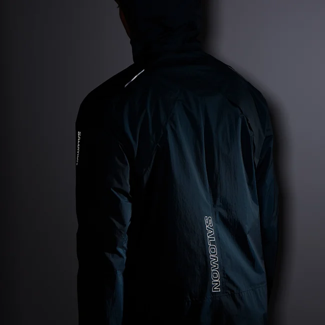 BONATTI WATERPROOF  Shelljacke Herren