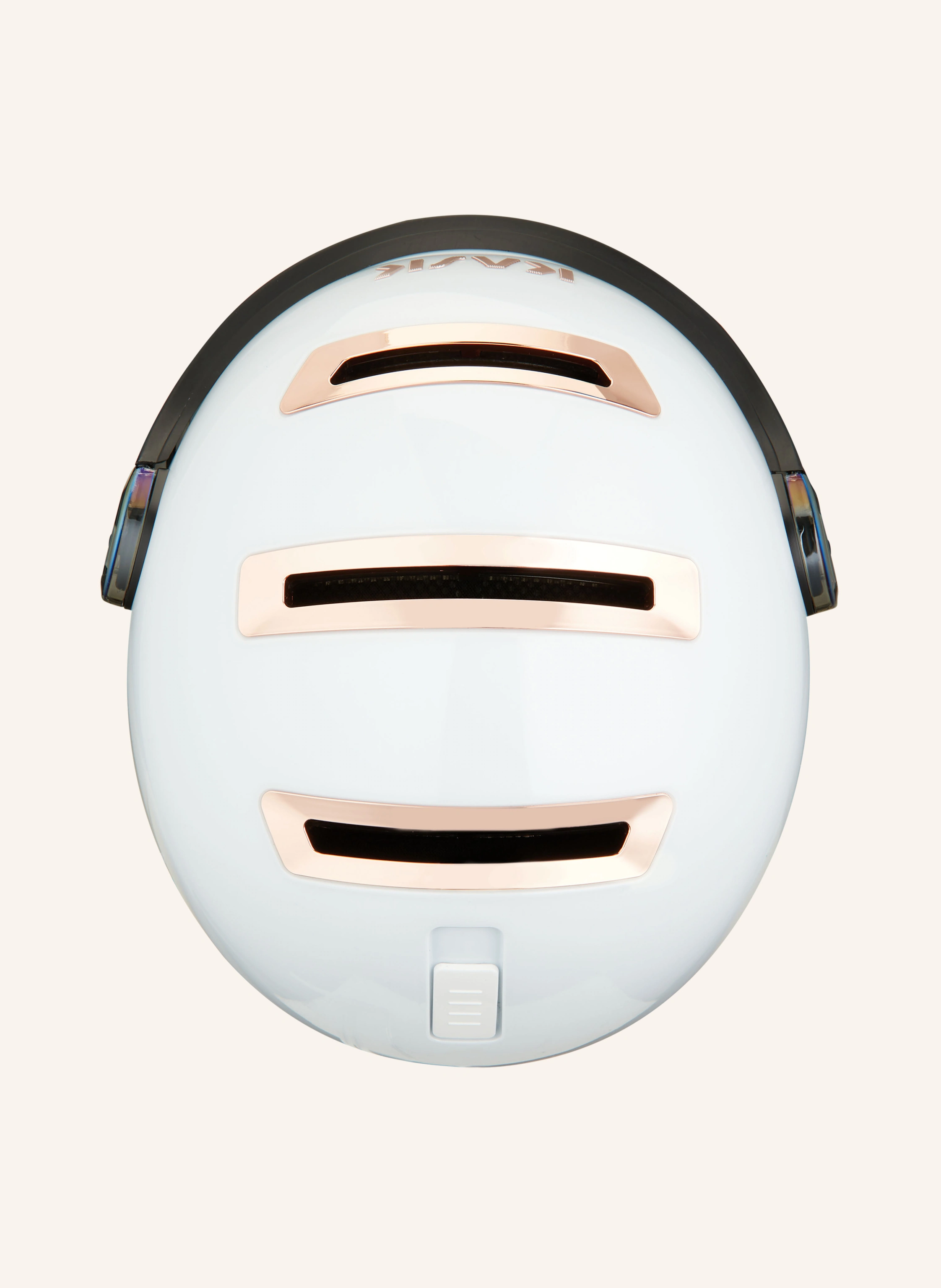 KASK Skihelm CHROME VISOR