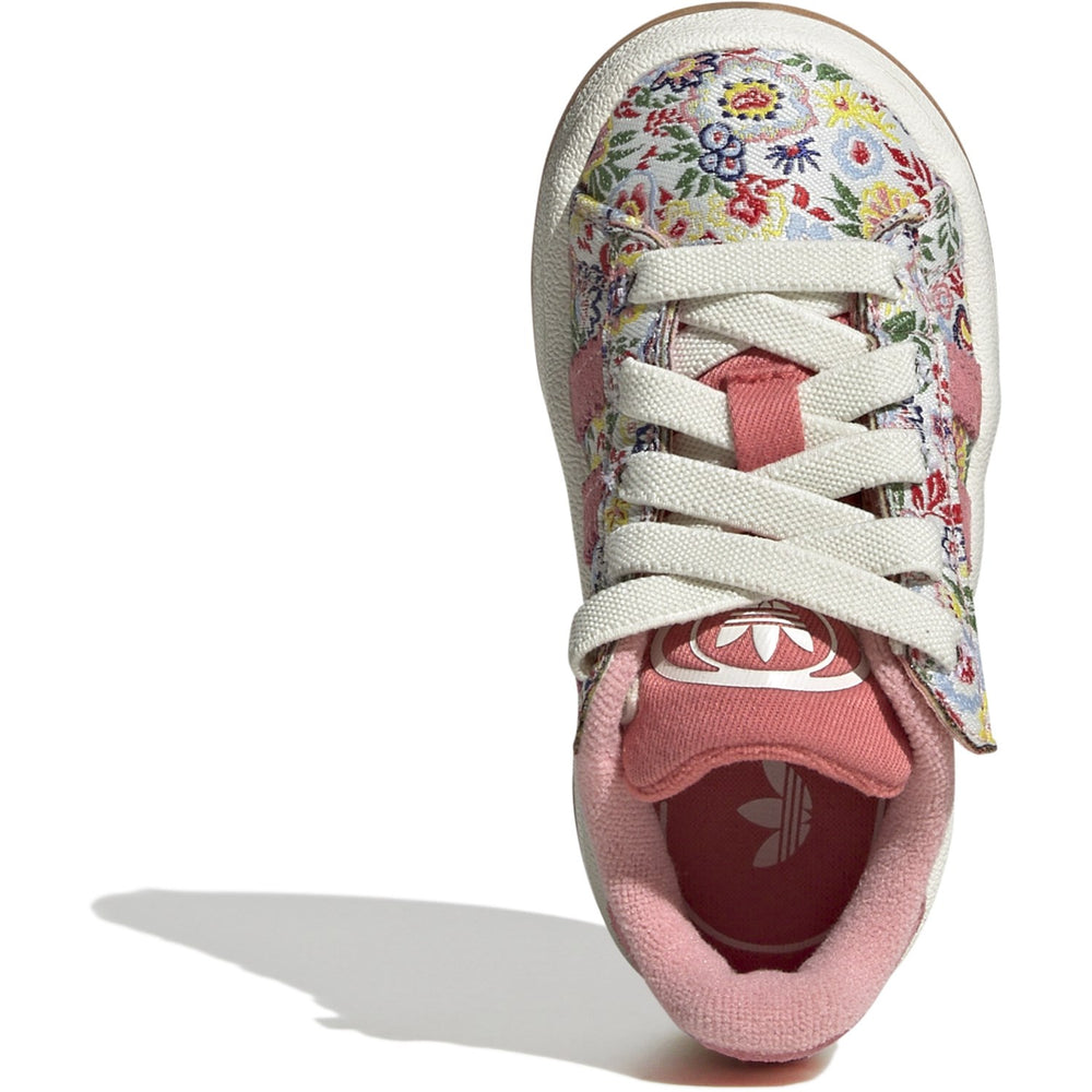 Køb adidas Originals Supplier Colour/Off White/Gum 2 Campus 00S Cf El I Sneakers