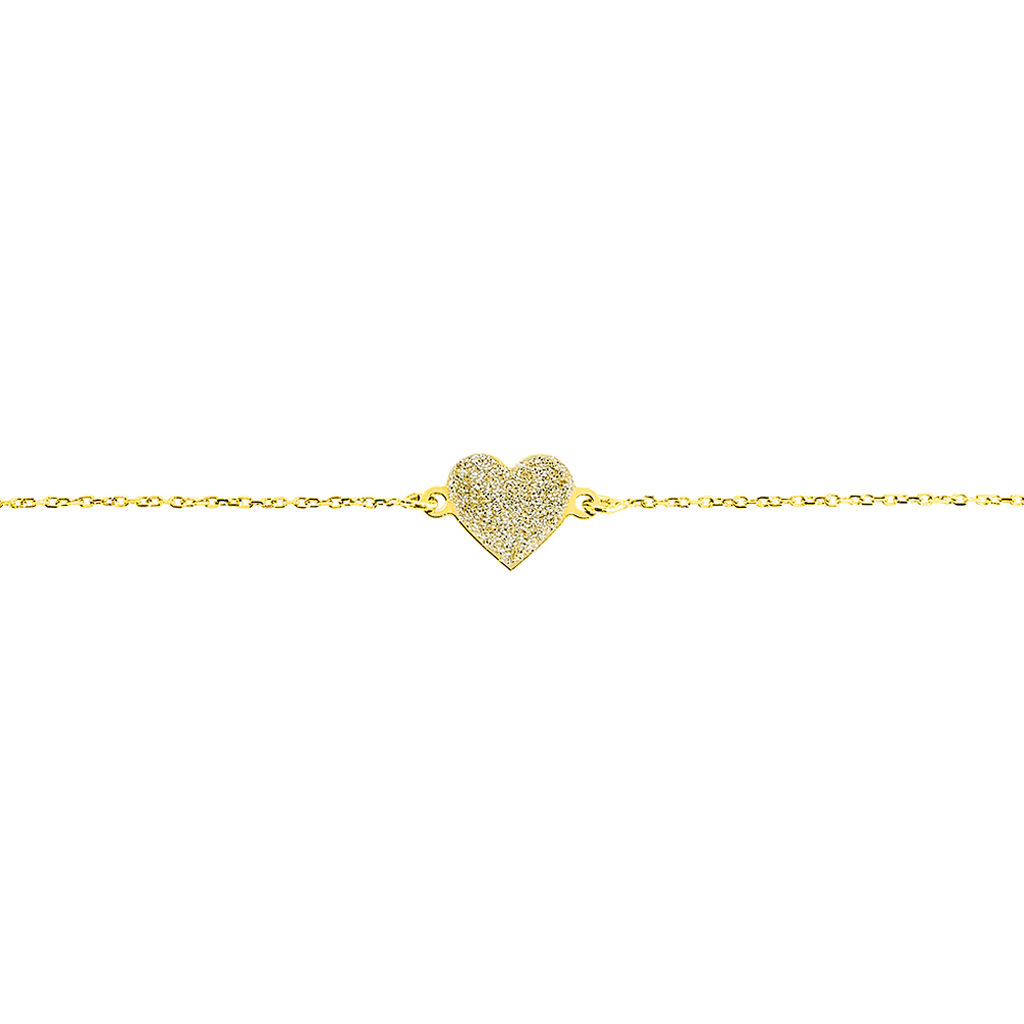 Bracelet Marta Or Jaune