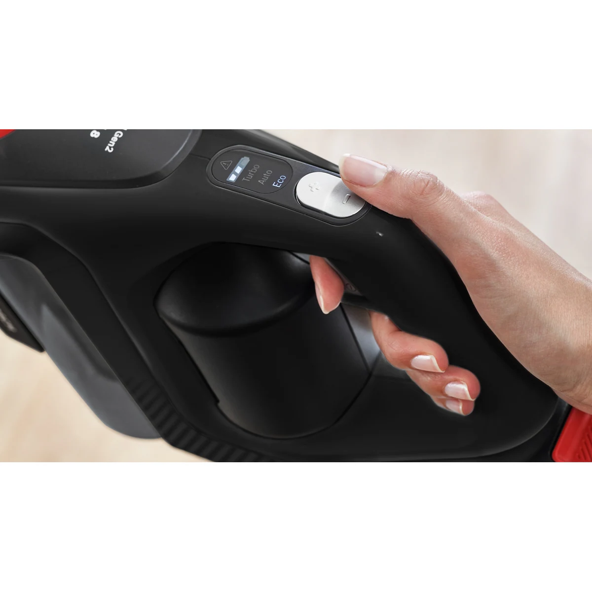 Bosch Unlimited s 8 Gen2 ProPower trådløs støvsuger BCS8225POW