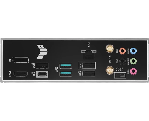 ASUS TUF GAMING A620-Pro Wifi