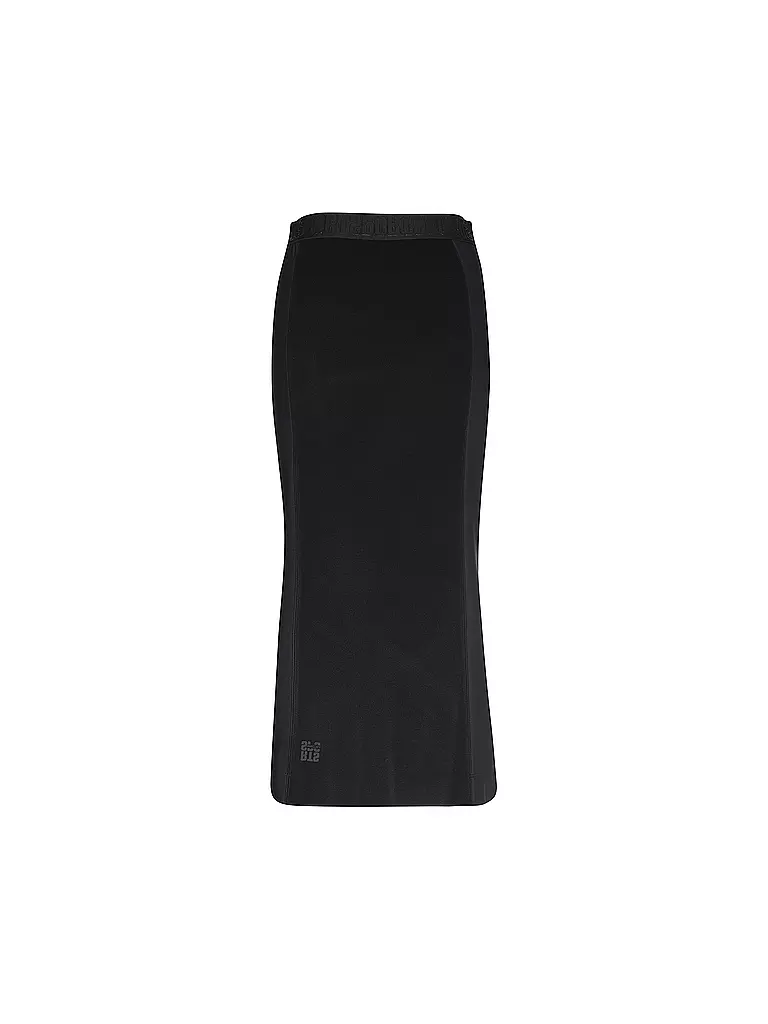 MARC CAIN Midirock schwarz