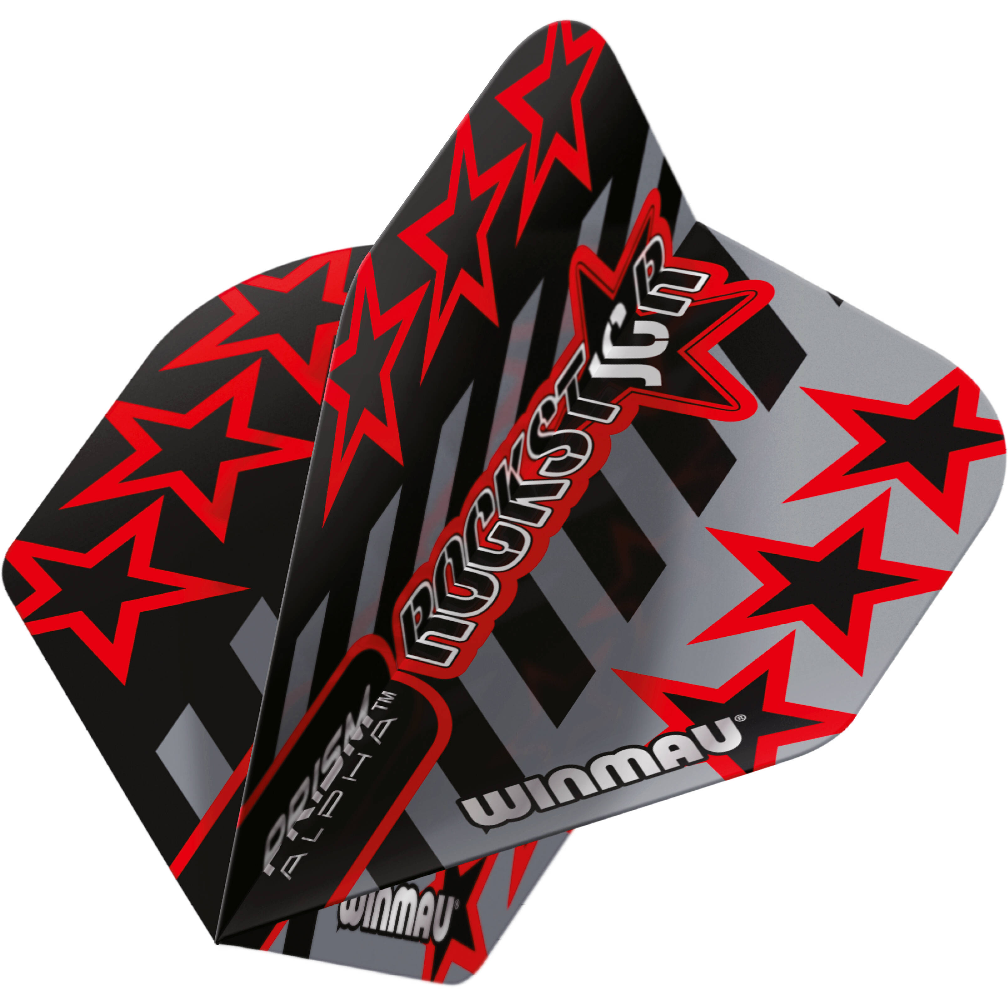 Winmau - Joe Cullen Flight - Standard