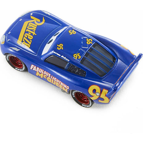 Disney Pixar Cars 3, 1 stk. legetøjsbil