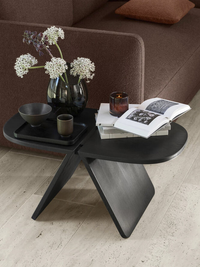Blomus Bowl -KUMI- Colour Espresso Size M Espresso