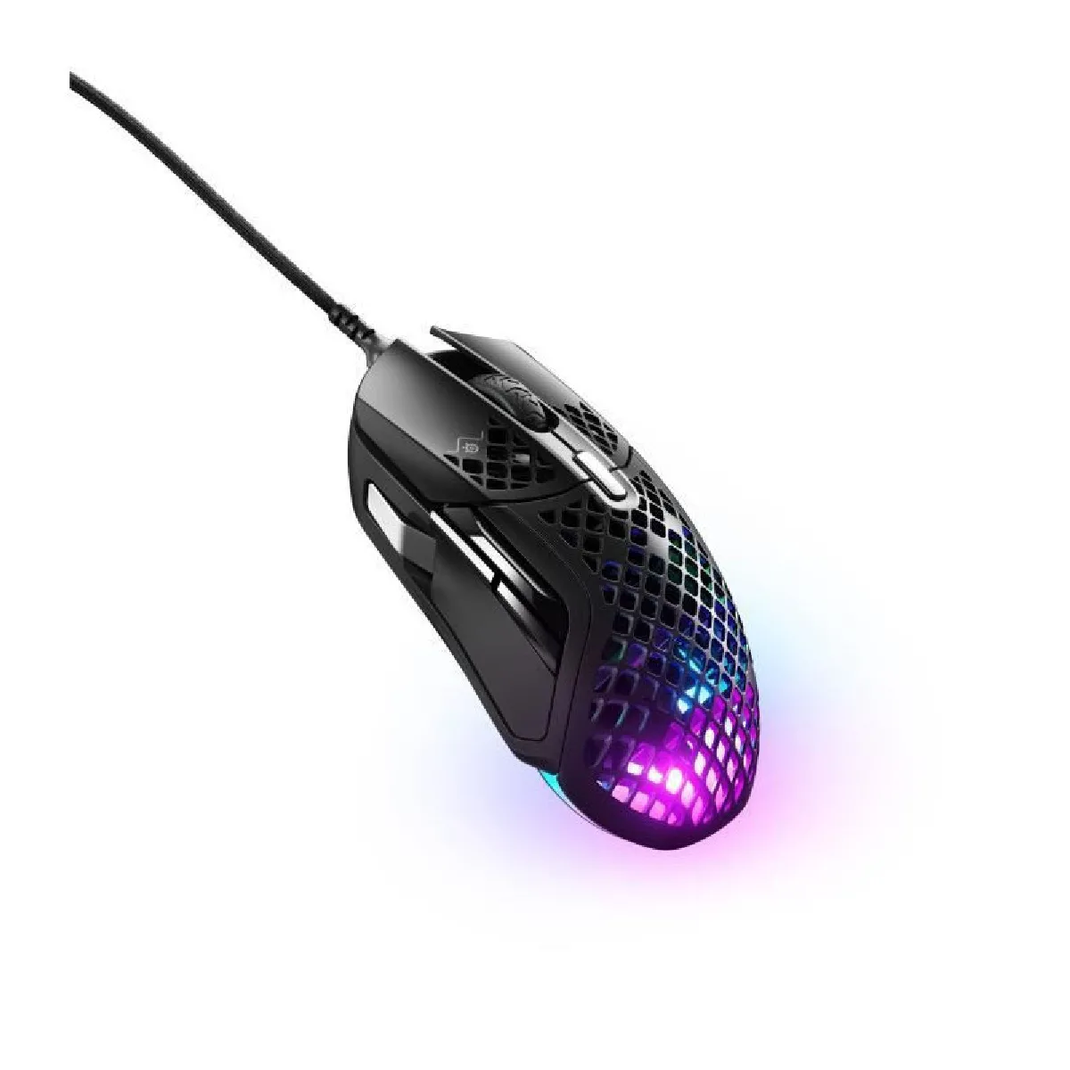 SteelSeries Aerox 5