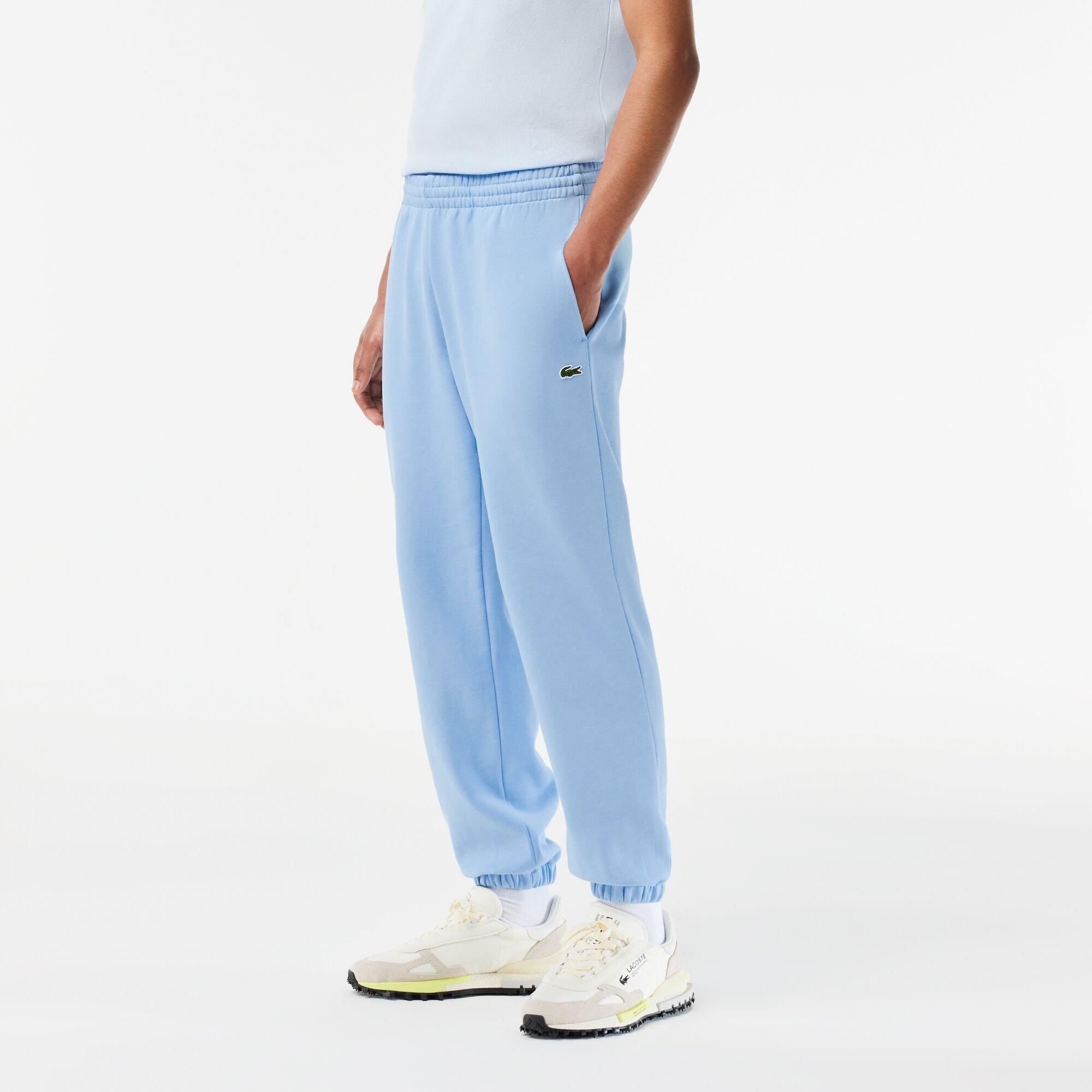 Lacoste Fleece Jogging Bottoms