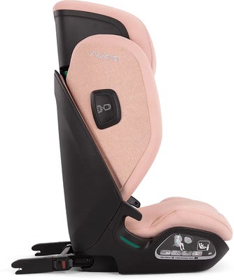 Nuna AACE LX Beltestol, Coral