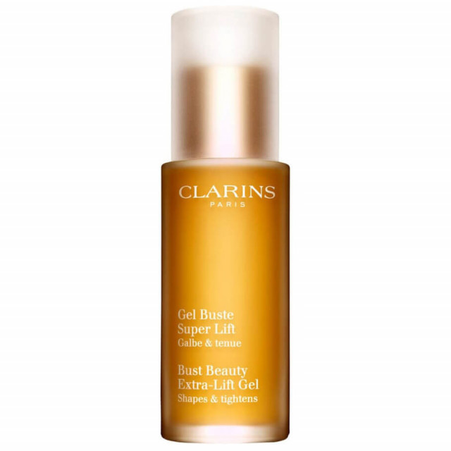 Gel Buste Super Lift de Clarins