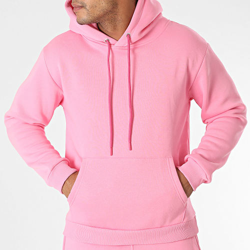Ensemble De Survetement Rose
