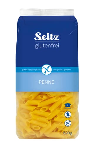Seitz Penne glutenfrei