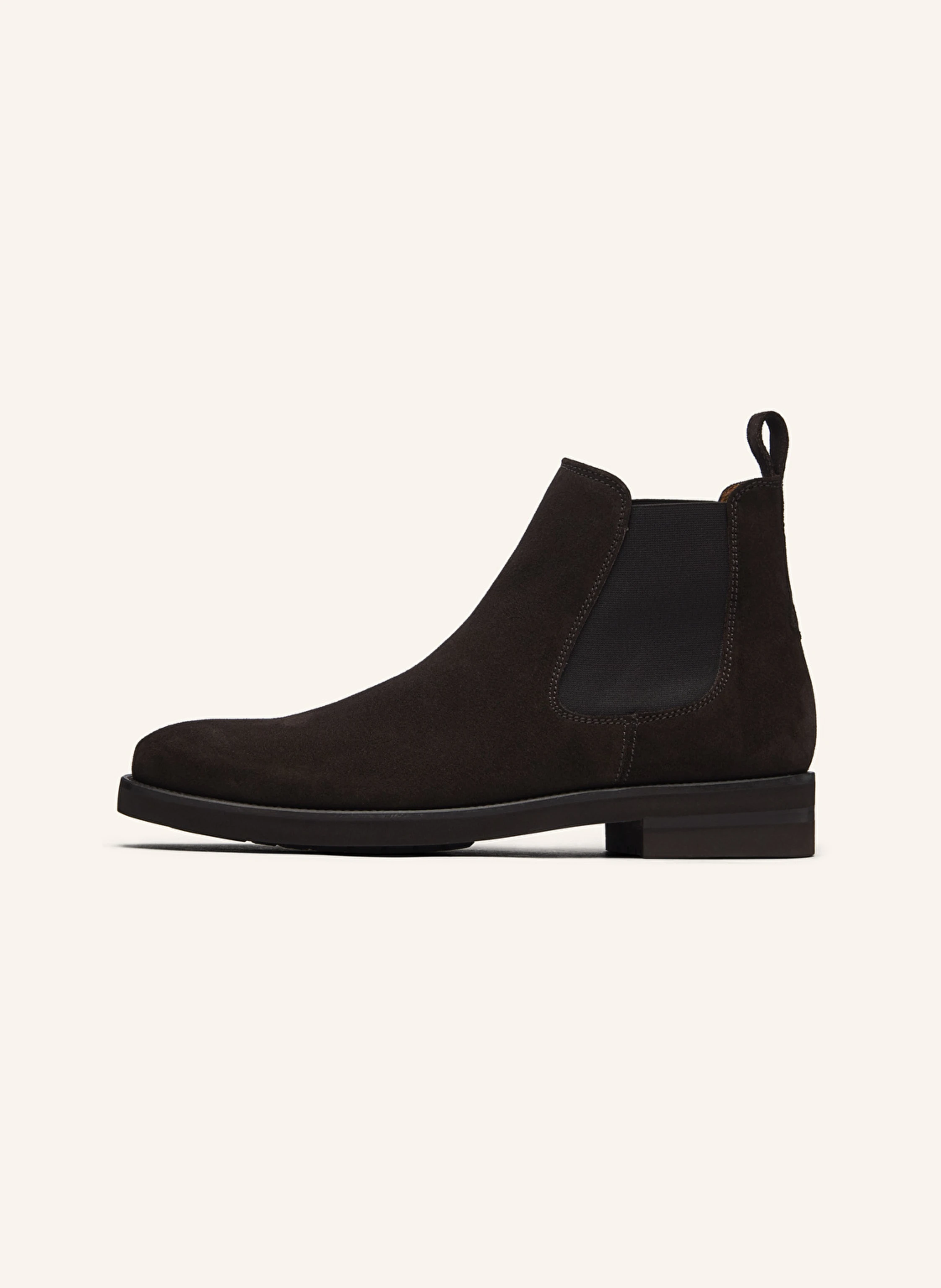 LOTTUSSE Stiefeletten HOLBORN