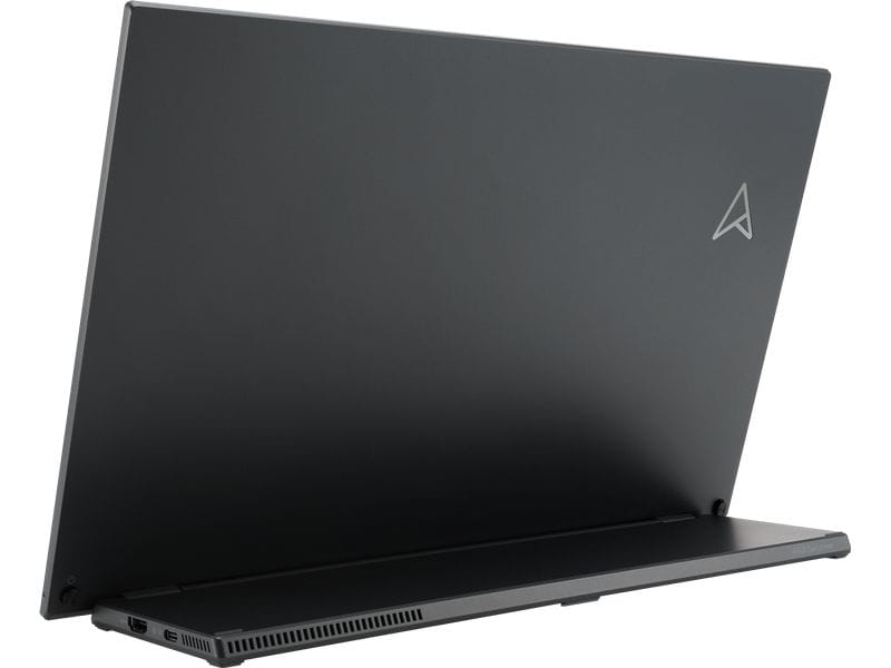 ASUS Monitor ZenScreen MB17AHG Tragbarer 17.3″Monitor mit IPS-Panel und USB Typ-C Anschluss