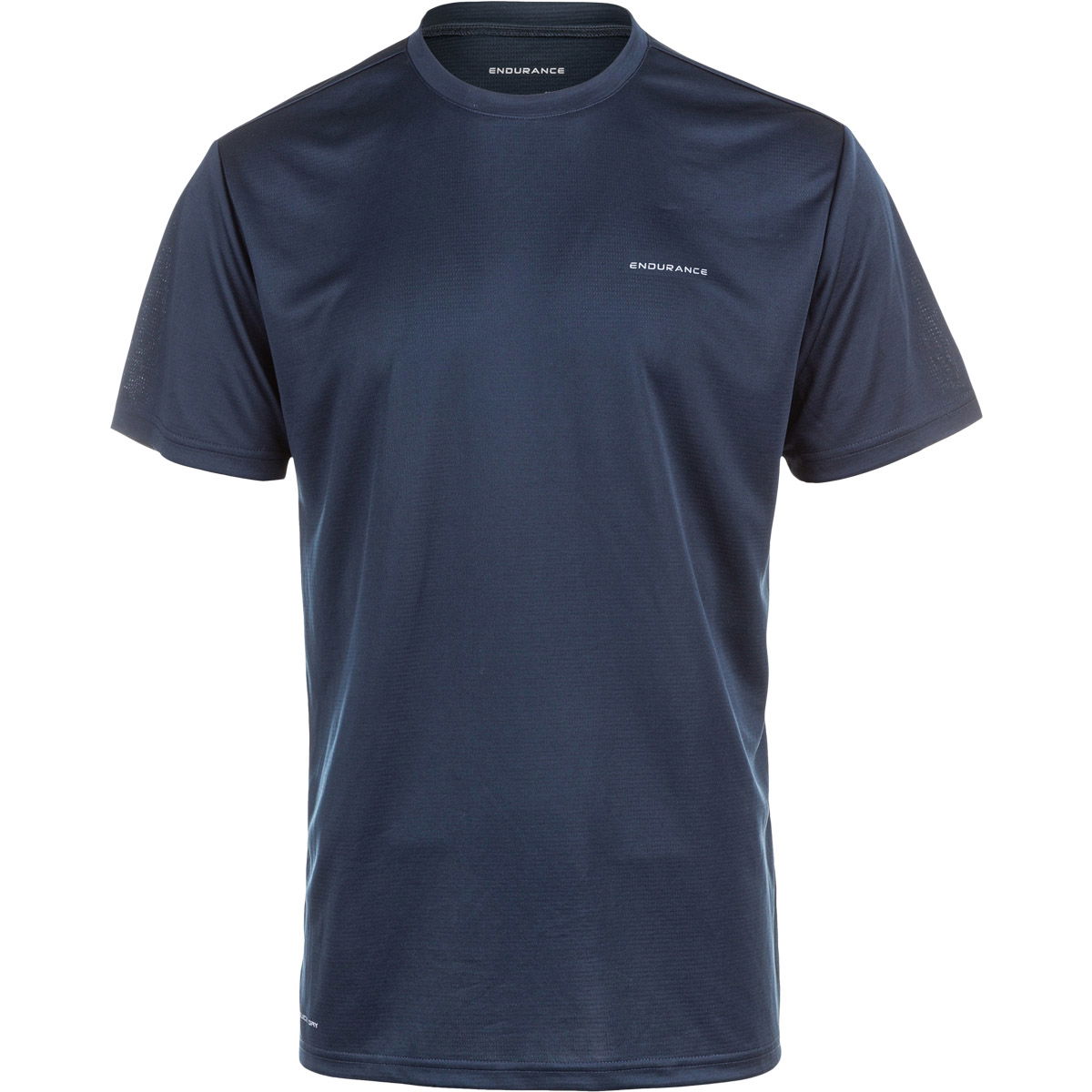 Endurance Vernon V2 Løbe T-shirt Herre