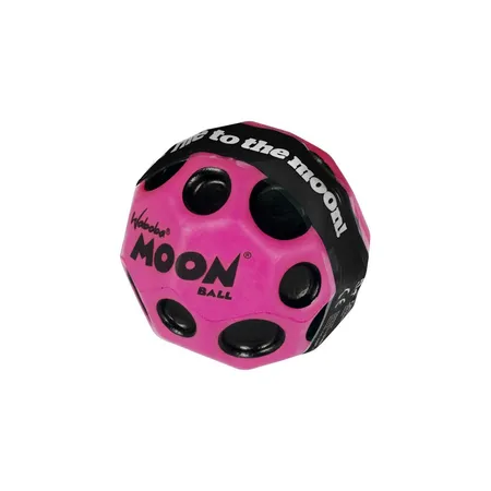 Waboba Moon Ball Bulk, 1 Stück, 4-fach sortiert