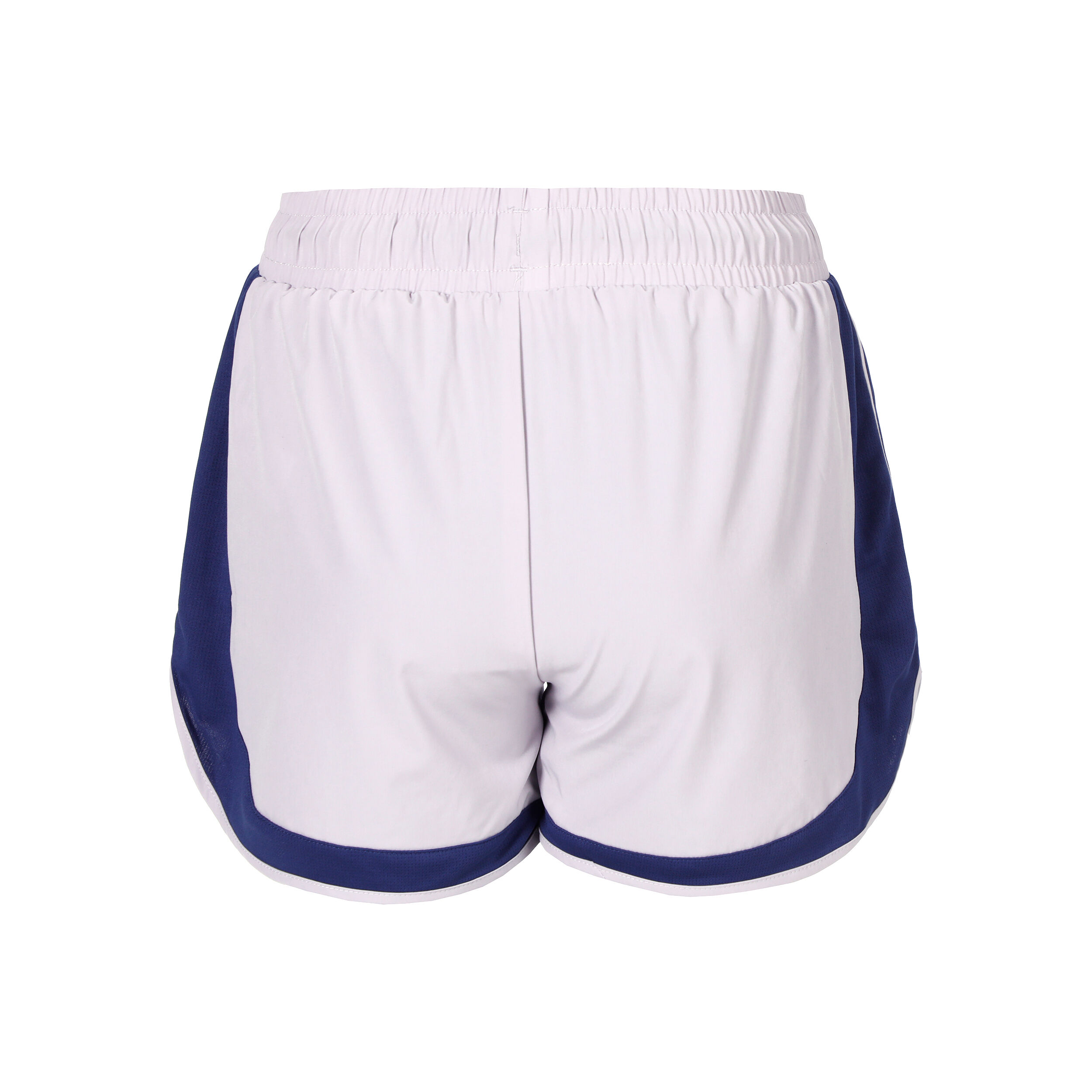 Ellesse Jazzie Shorts Femmes - Lilas , Bleu Foncé