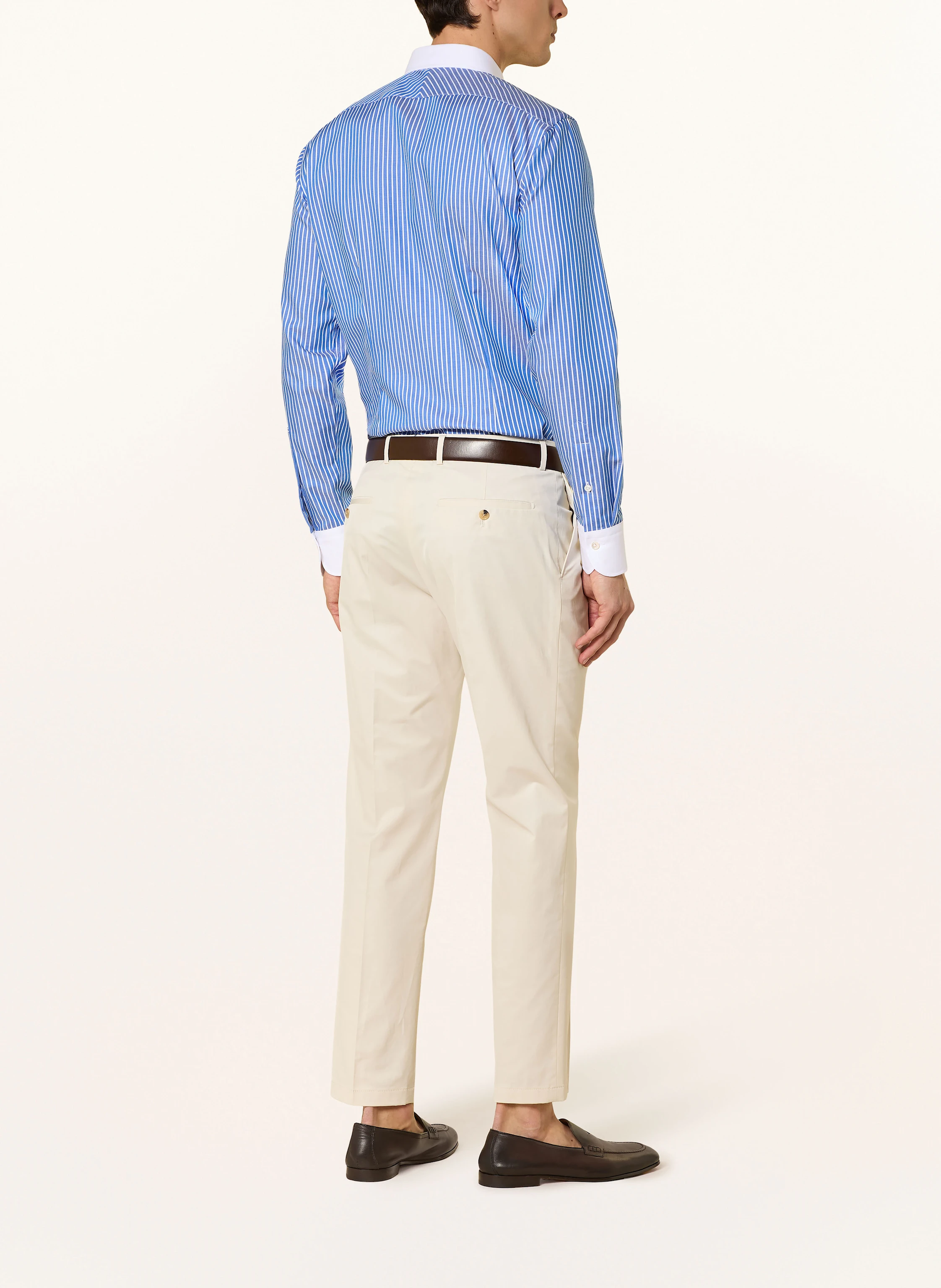 OLYMP SIGNATURE Hemd Tailored Fit