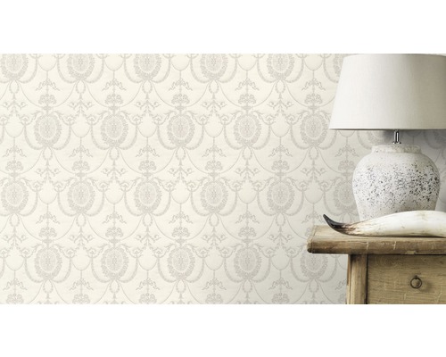 Vliesbehang 532104 Trianon XII ornament