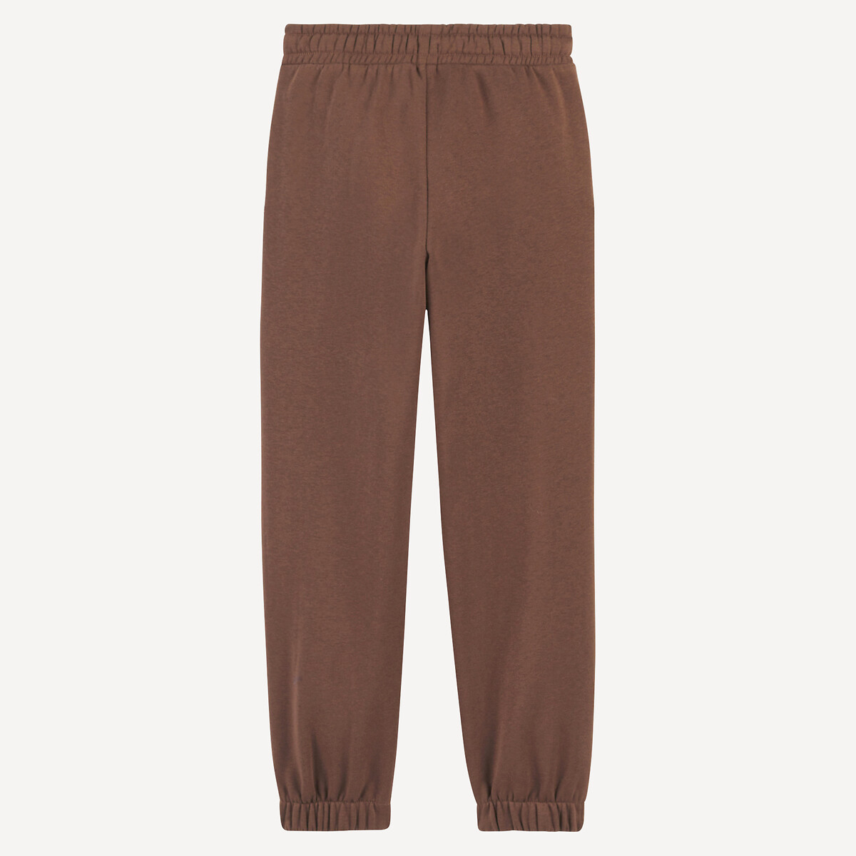 COLEÇÕES LA REDOUTE<br>Calças de moletom oversized