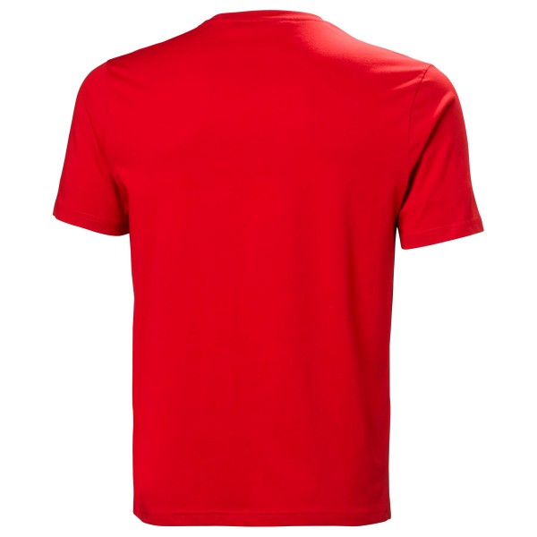Helly Hansen - Logo T-Shirt 3.0 - T-shirt