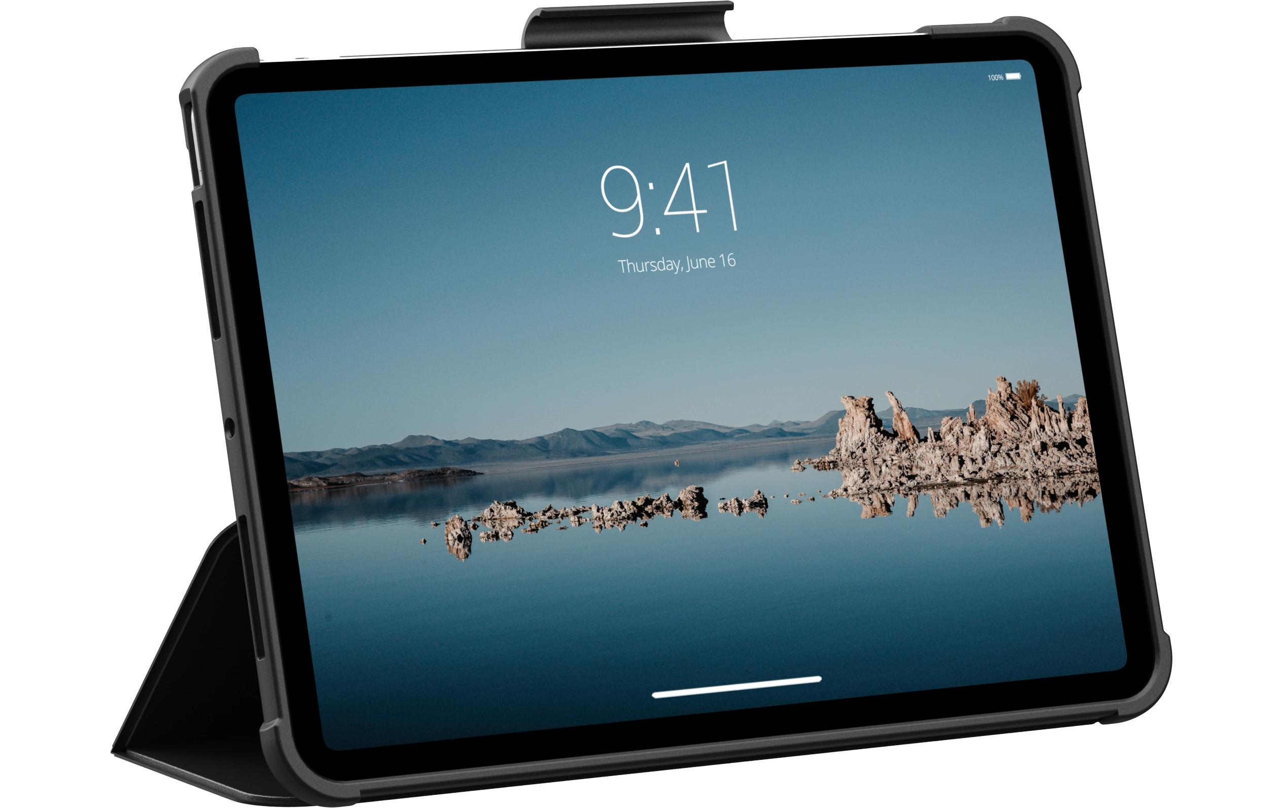 Tablet Book Cover Plyo iPad Pro 2024 11