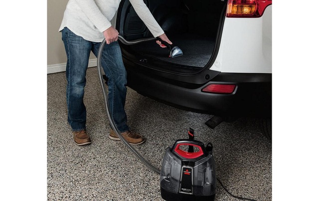 Bissell Wasch-Sauger »Multiclean Spot & Stain«