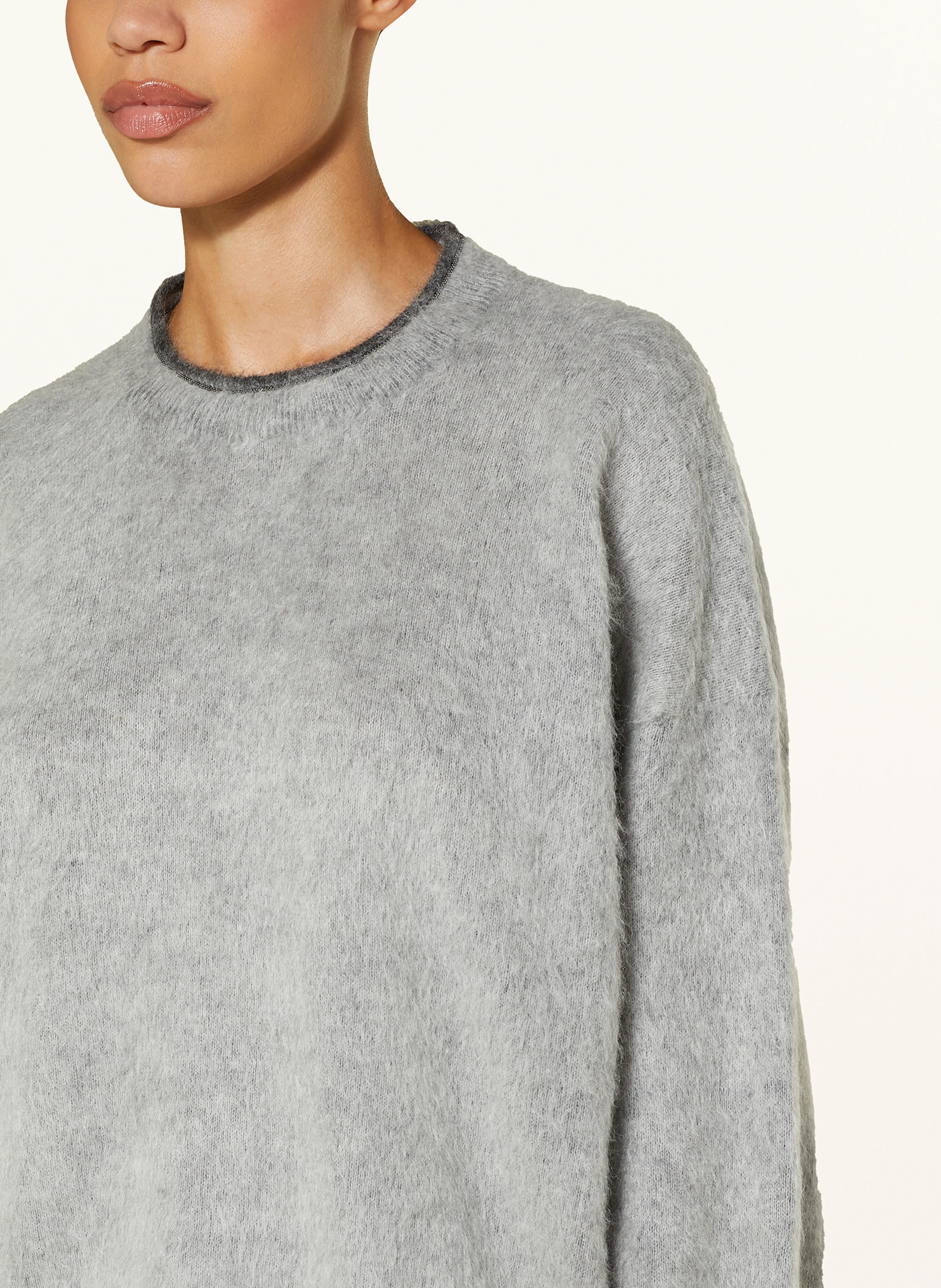 BRUNELLO CUCINELLI Pullover