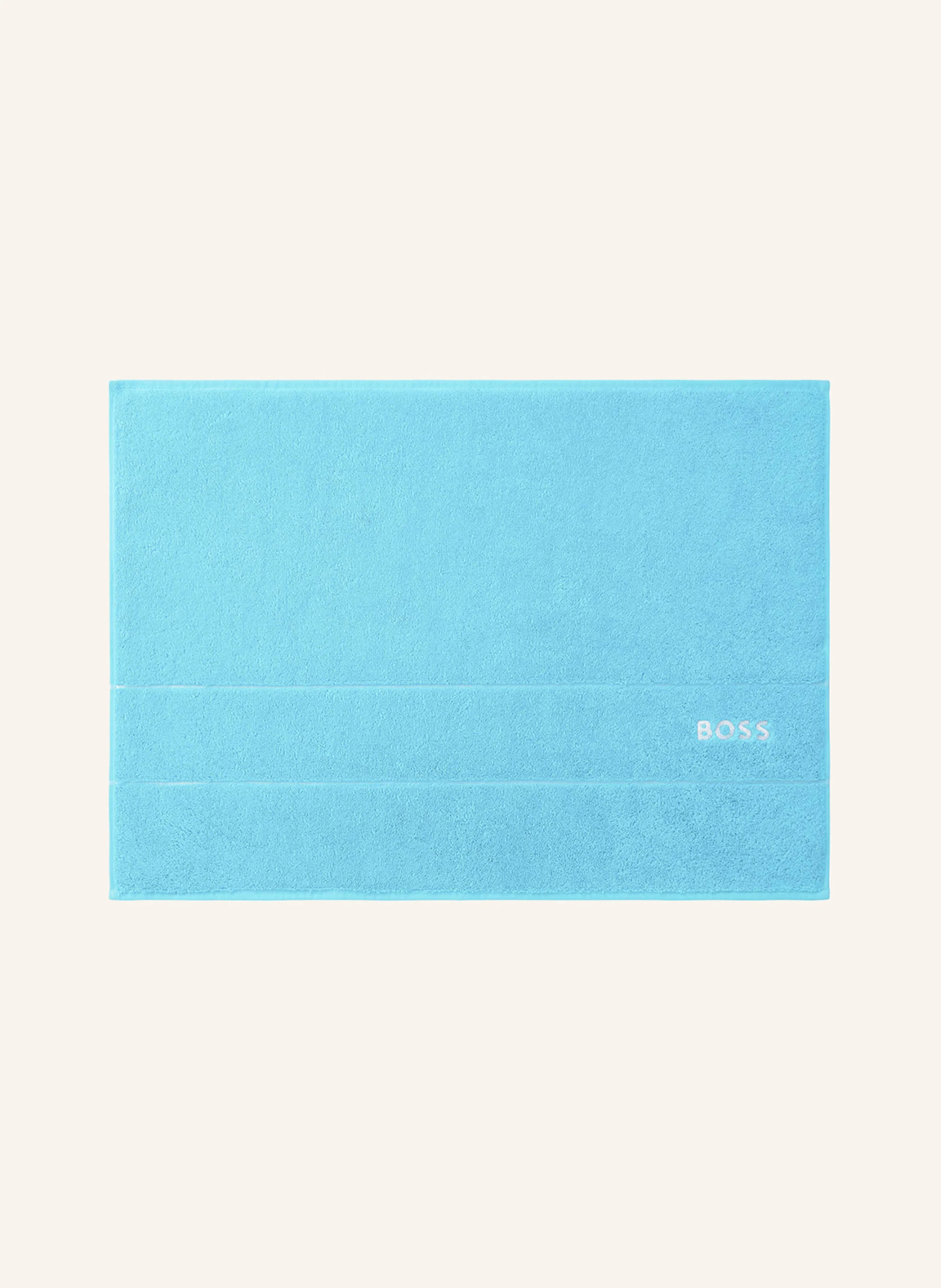 BOSS Badematte PLAIN BADEMATTE