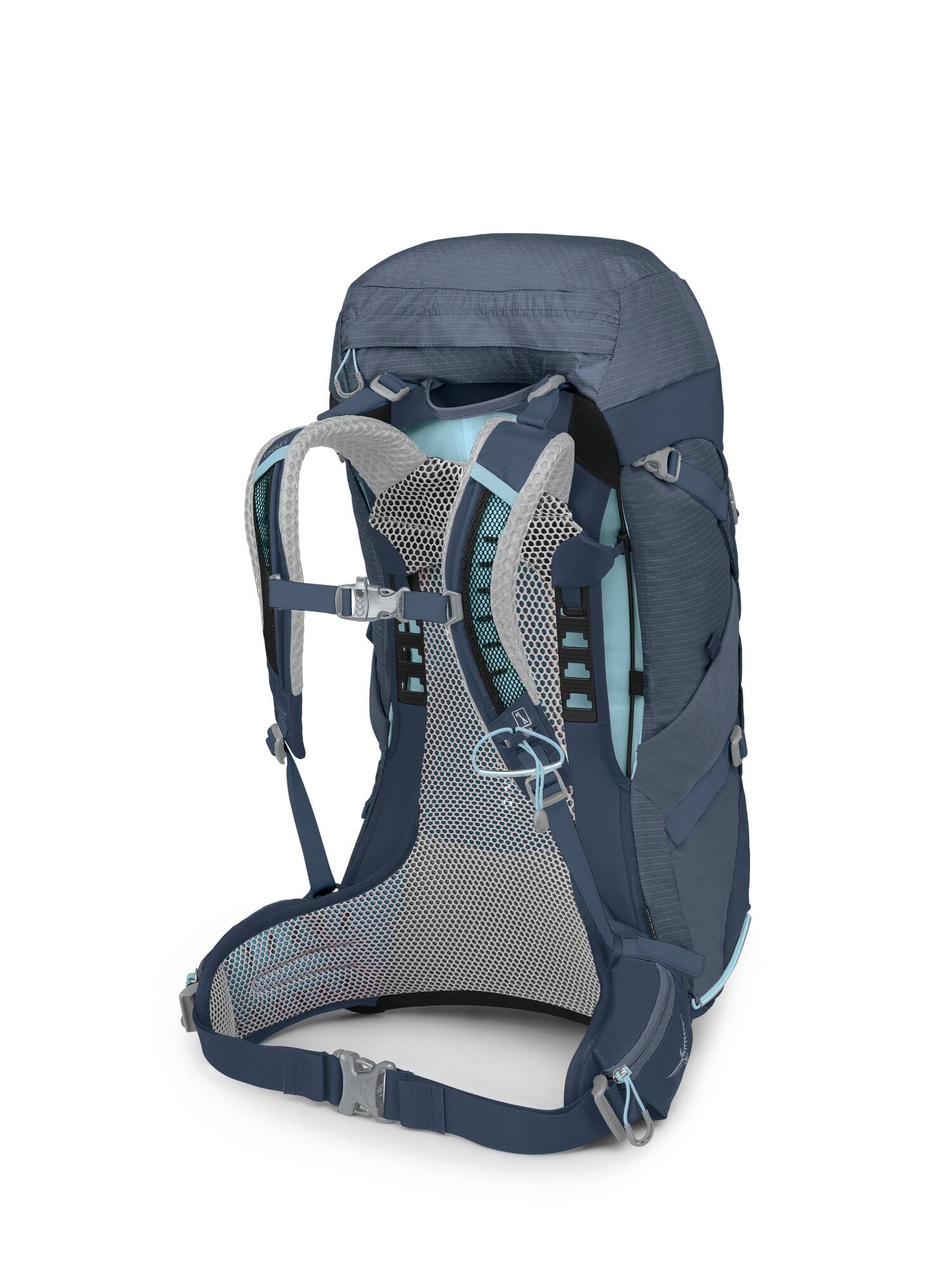 Osprey Sirrus 36L<br>Dagstursekk til dame