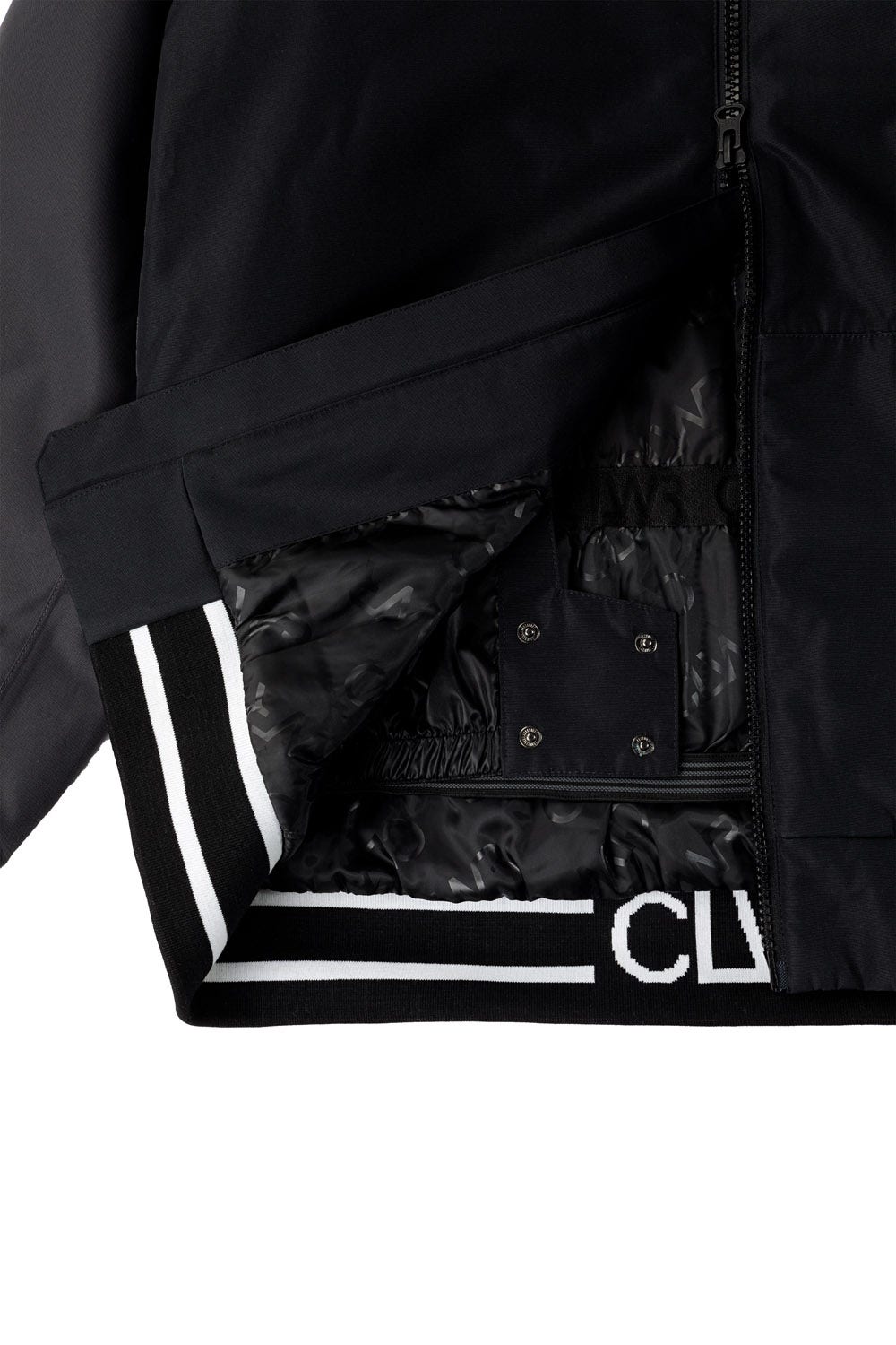 Colour Wear  League Jacket 2.0