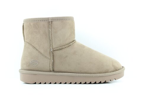 Docker´s Stiefeletten