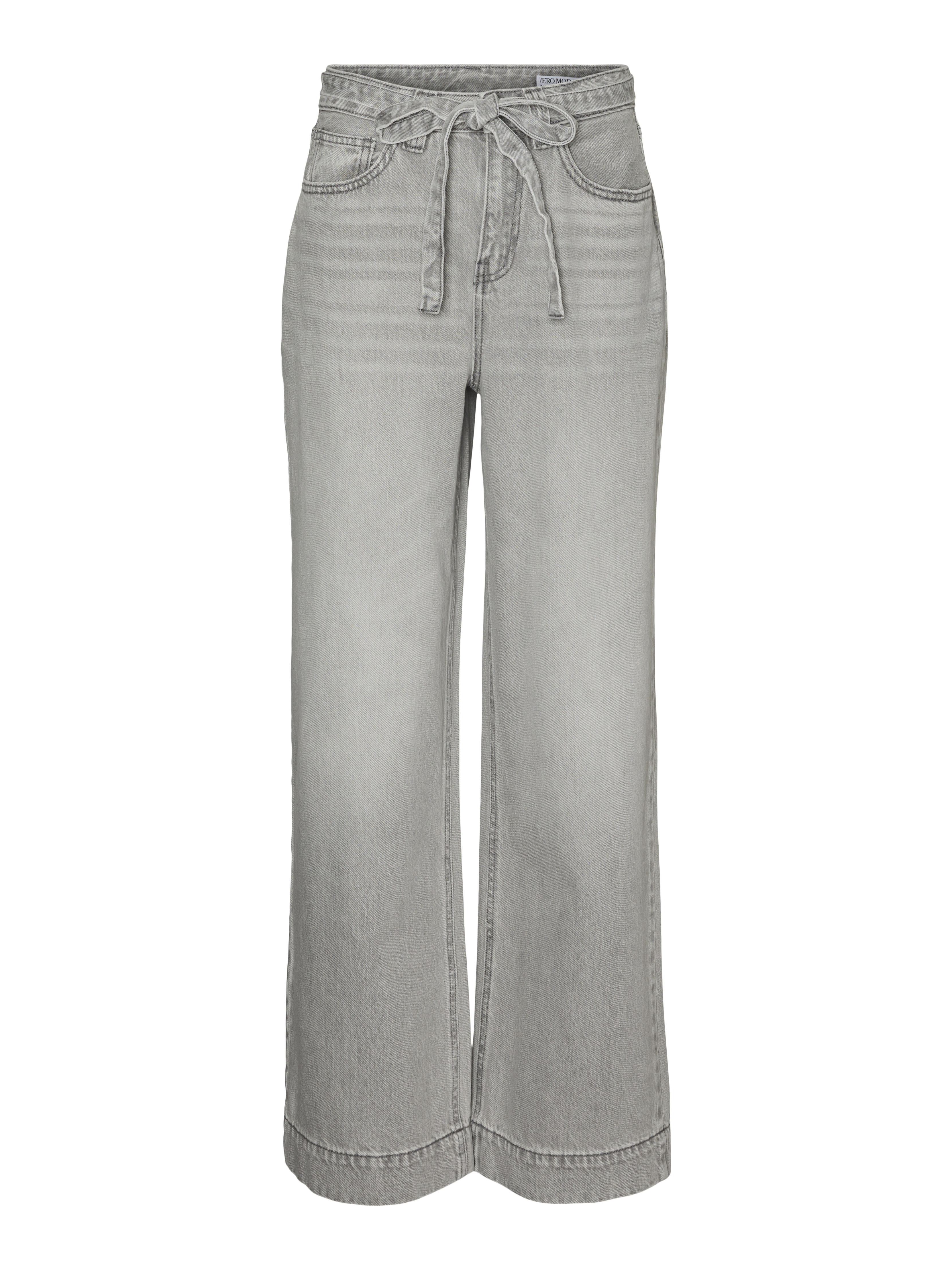 VMKATHY Super high rise Wide leg fit Jeans